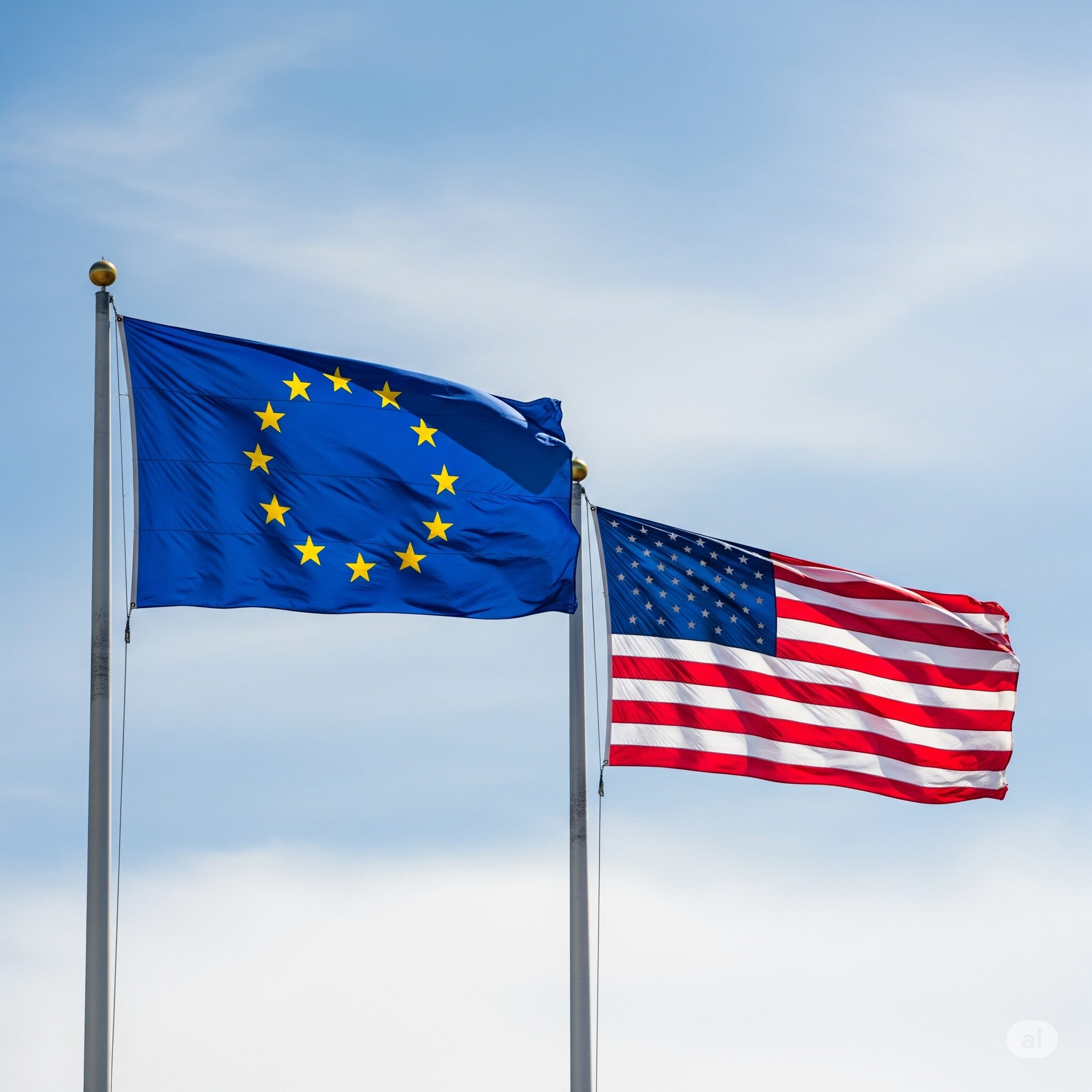 2025 Trump-EU Trade Deal: $750B Energy Boost & Zero Tariffs