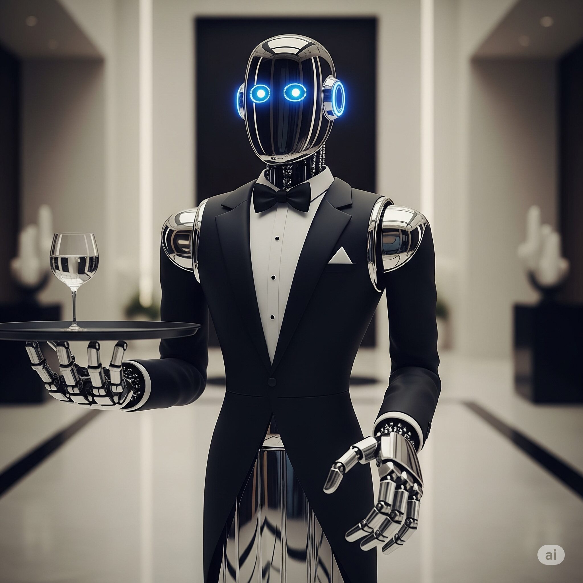 Agentic AI’s Running My Life, and I’m Kinda Freaked Out