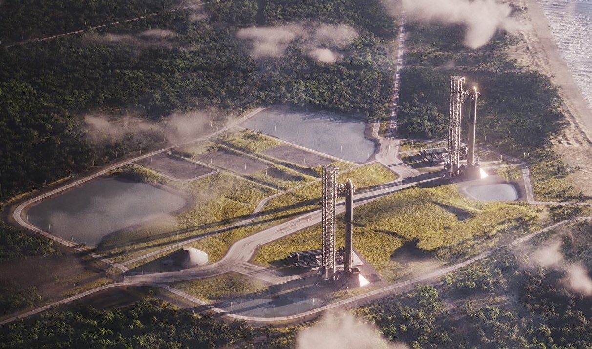SpaceX
